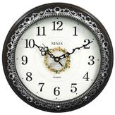 Настенные часы Sinix 5091S